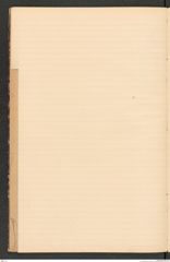k.k. naturhistorisches Hofmuseum, Index Intendanzakten 1888, Seite 18